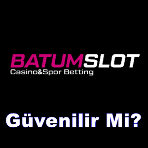 Batumslot güvenilir mi