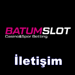 Batumslot iletişim